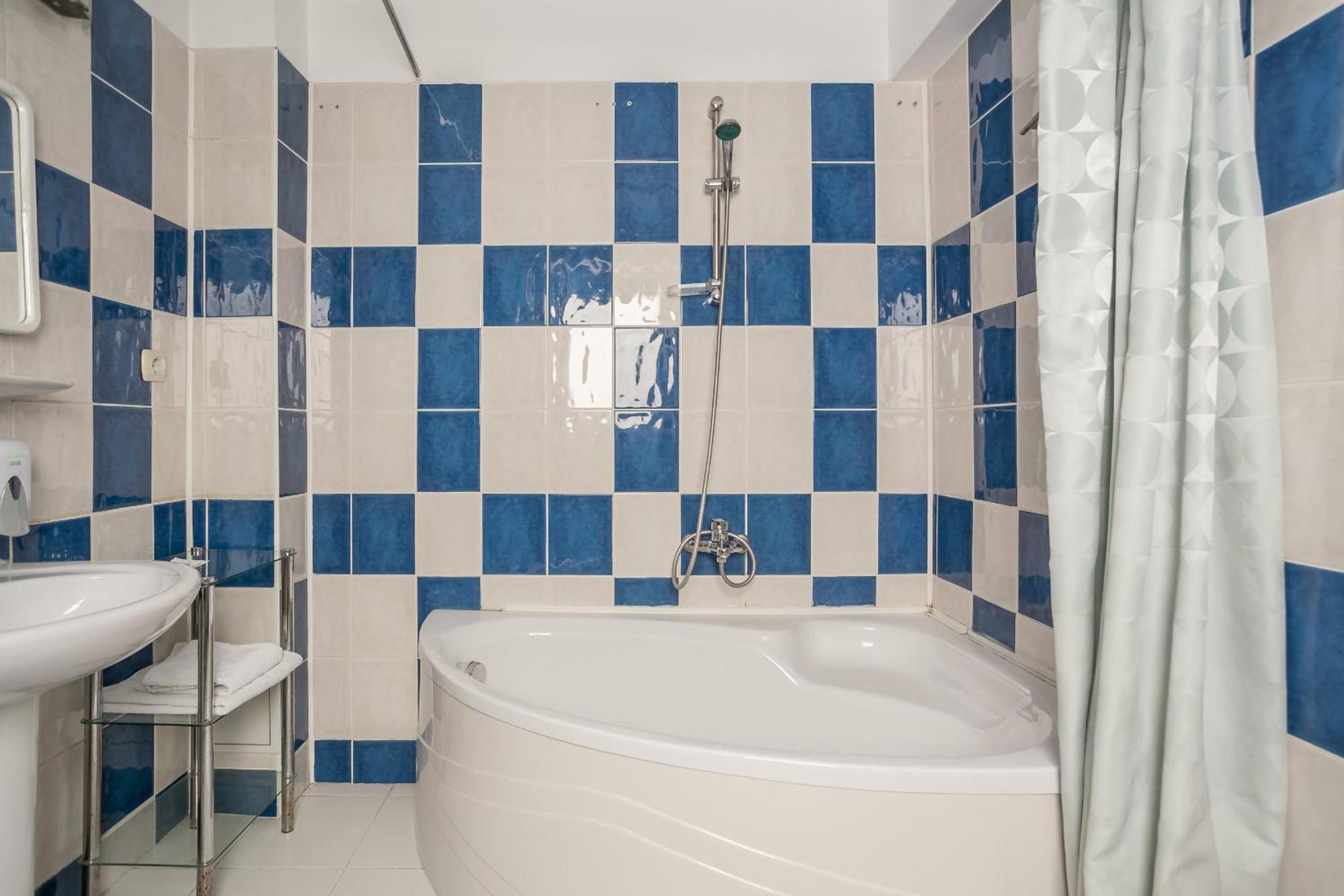 הוילה בוקרשט Casa Sofia מראה חיצוני תמונה
