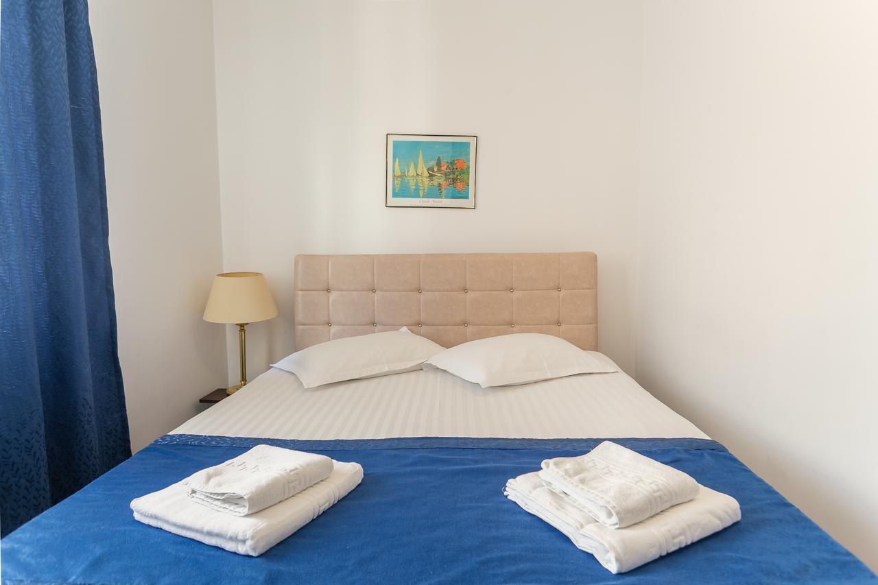 הוילה בוקרשט Casa Sofia מראה חיצוני תמונה