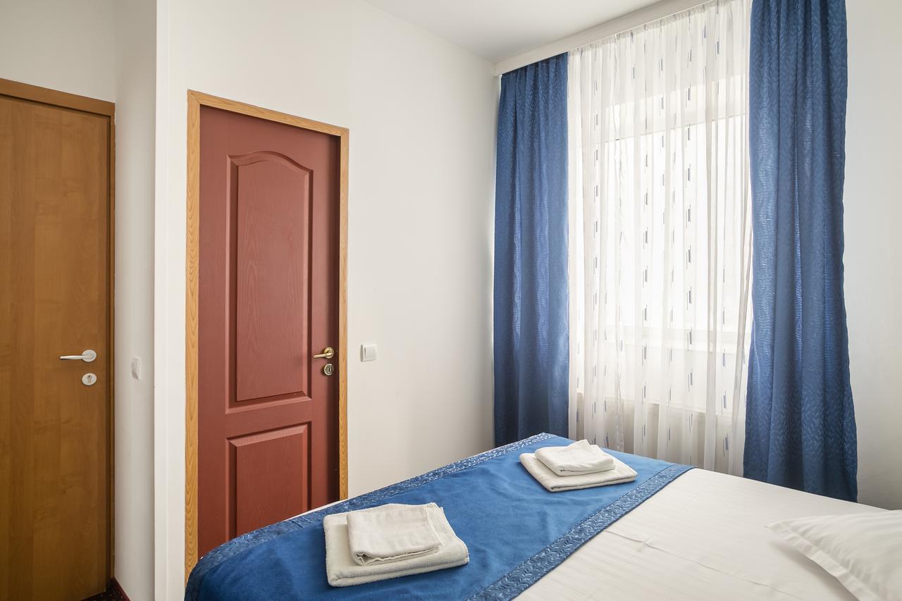 הוילה בוקרשט Casa Sofia מראה חיצוני תמונה