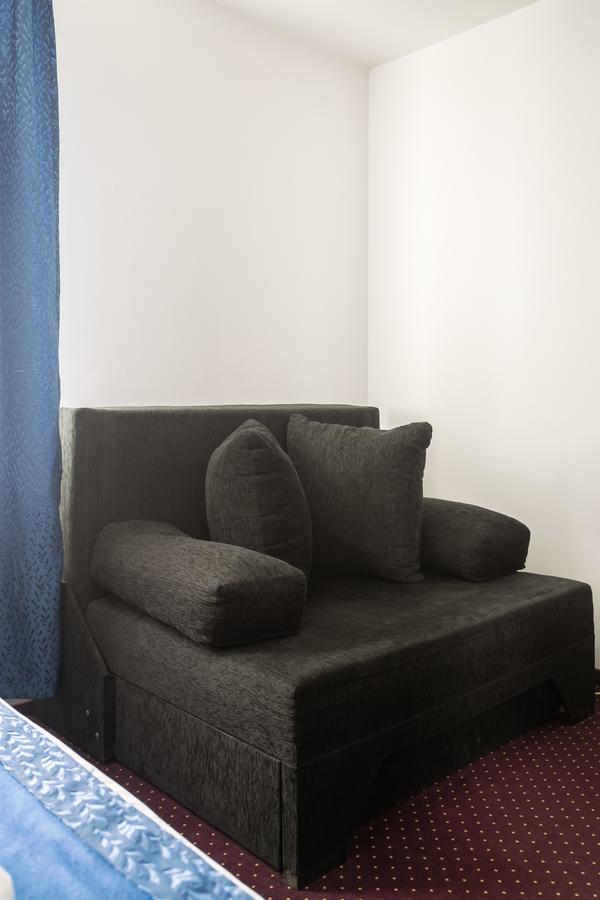 הוילה בוקרשט Casa Sofia מראה חיצוני תמונה