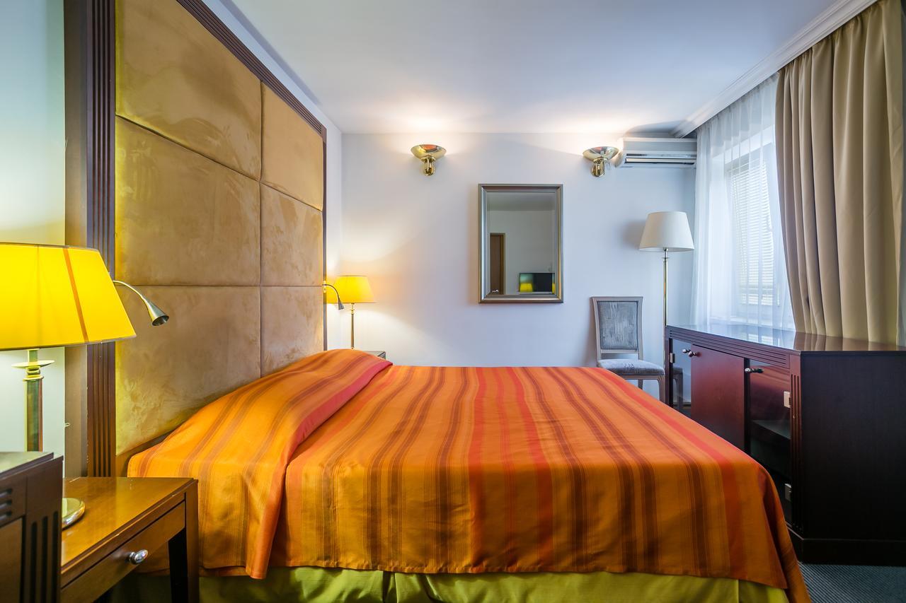 הוילה בוקרשט Casa Sofia מראה חיצוני תמונה